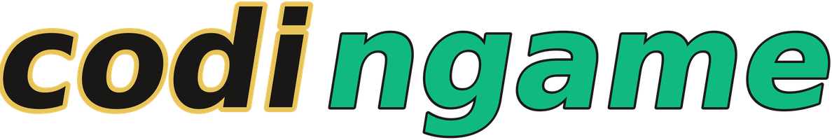 codingame logo