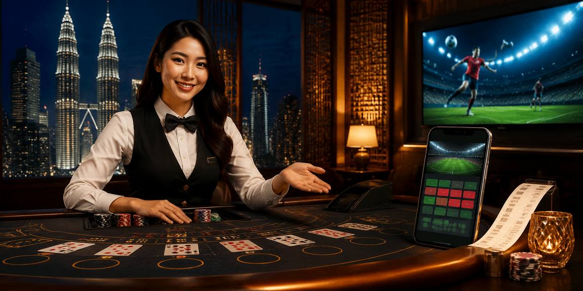 codingame Lobi Penuh, Dalam Satu Apl Ringan